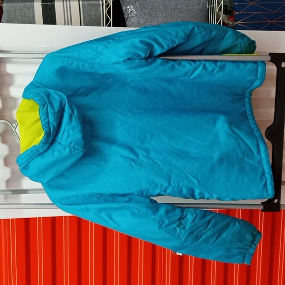 Girls xpedition coat size xl (14-16) - Picture 3 of 3